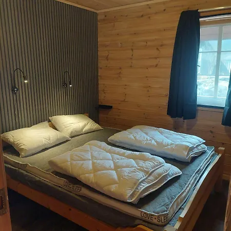 In Hjelmeland