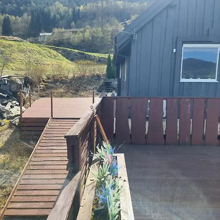 In * Hjelmeland