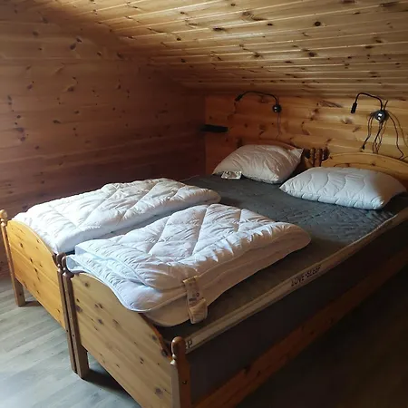 別荘 In Hjelmeland